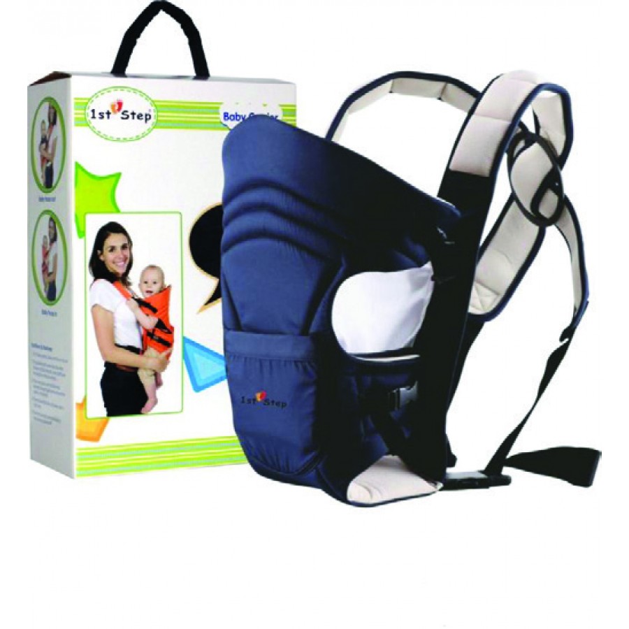 1st step baby carrier